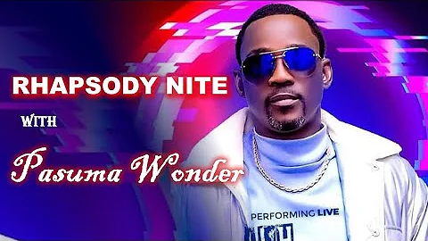 Wasiu Alabi Pasuma in Rhapsody Night | 2022 Pasuma Latest Live Show