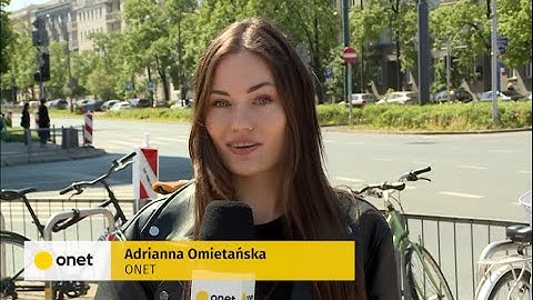 Jak Blanka poradzi sobie w finale Eurowizji? Zapytaliśmy Polki i Polaków