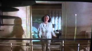 Mommie Dearest - Tina And Christopher In Garden Mommie Dearest - Tina And Christopher In Garden