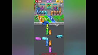 Crowd Express Level 458 Gameplay