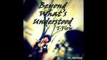 Good Riddance: T-Flow (Jee Juh Contest)