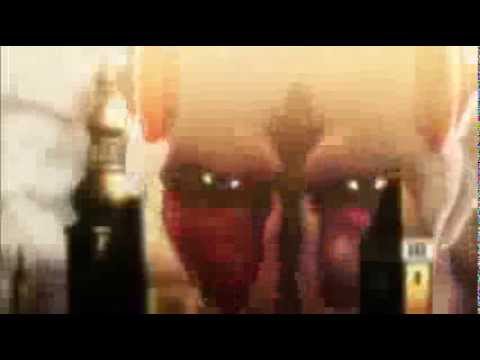 進撃の巨人 PV MAD