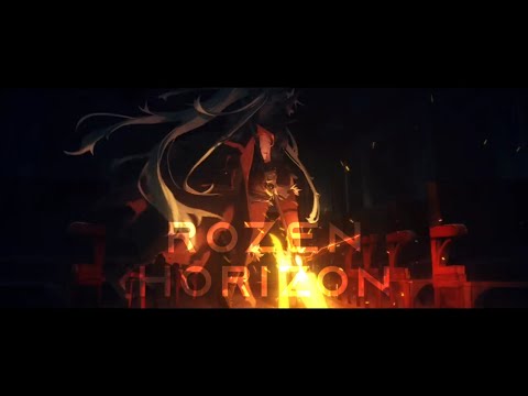 【GMV】 Alchemy Stars 「ROZEN HORIZON」 | Roselia | [Special Alchemy Stars 1st Anniversary]