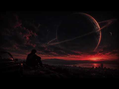 Dark Planet - Varyyx