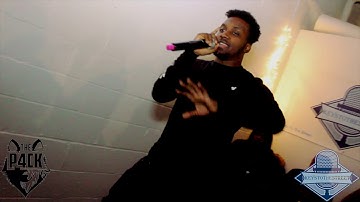 Keys to the street show CRWD CTRL Performance with Frank White