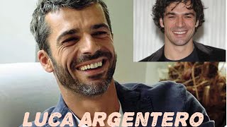 Luca Argentero