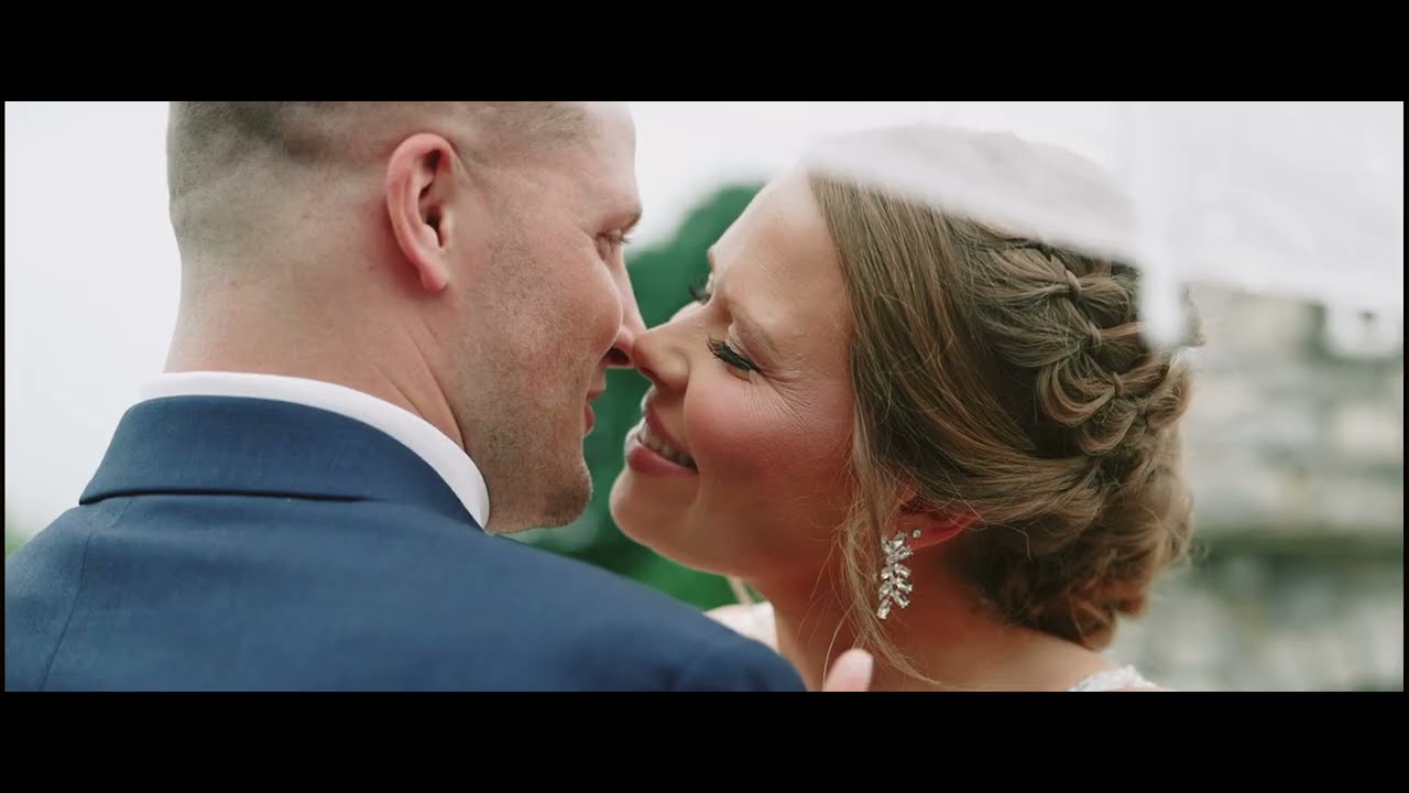 Brittney + Tyler | Silverstone Inn | Lancaster Teaser