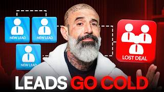 We Built the AI That Fixes the #1 Reason B2B Businesses Lose Leads