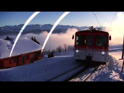 Rail Away - intro