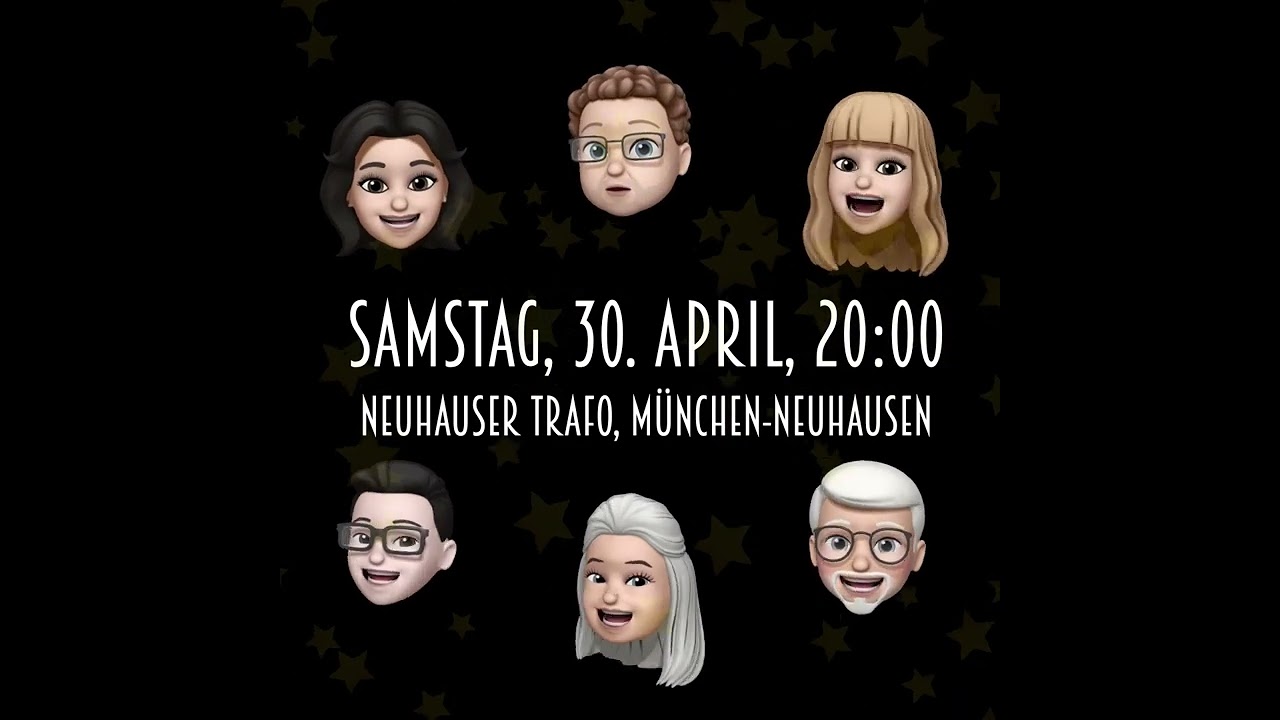 NiceTry Werbespot 2022 TRAFO, Neuhausen