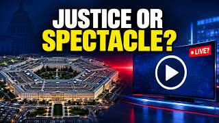 Pentagon Plans To Livestream Nidal Hasan’s Execution: Should It 📱