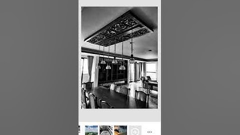 How to steal Snapseed Presets using QR look option