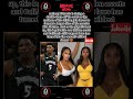 NBA's Messiest Off-Court Battle! 🏀#AnthonyEdwards #NBAPlayoffs #Timberwolves #Shorts #Viral