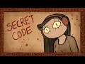 CAN YOU SOLVE MY SECRET CODE? (Gravity Falls Themed!)