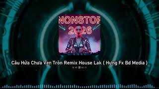 Nhạc Remix Mới Nhất Cực Phê 💿 Mixtape Houselak 2025 🔥 MIXTAPE HOUSELAK Set Nhạc Tủ Viet Deep, Hous