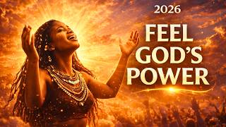 Powerful Zulu Gospel Worship 2026  Feel Gods Presence U0026 Spiritual Breakthrough