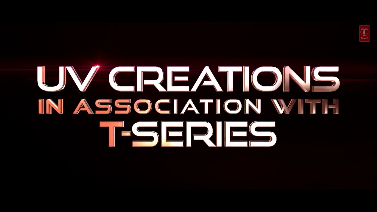 Psycho saiyaan : sahho _-_ full _ video _ song _ in _ hindi _ prabash _ &_ saradha _ kapoor _