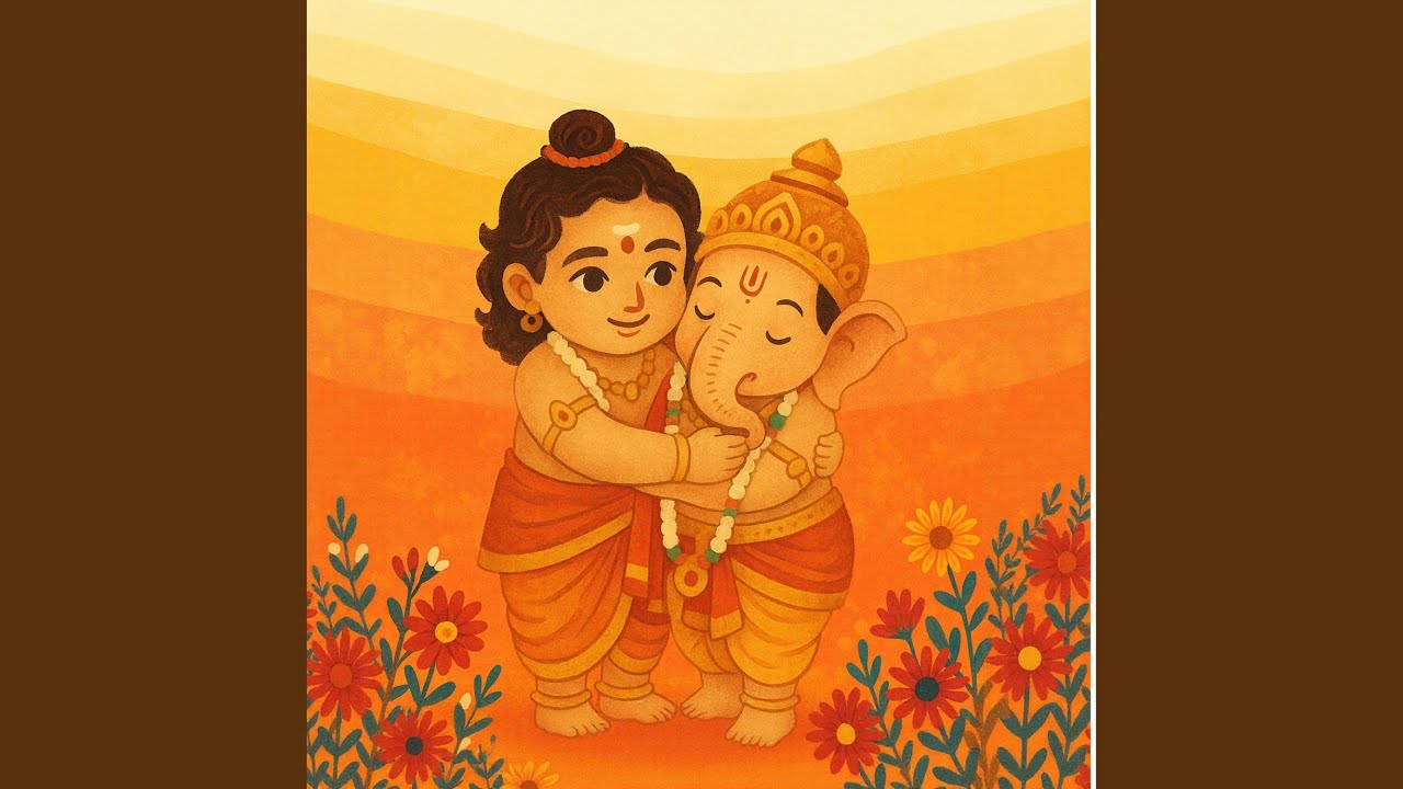 Gana Gana Gananatha