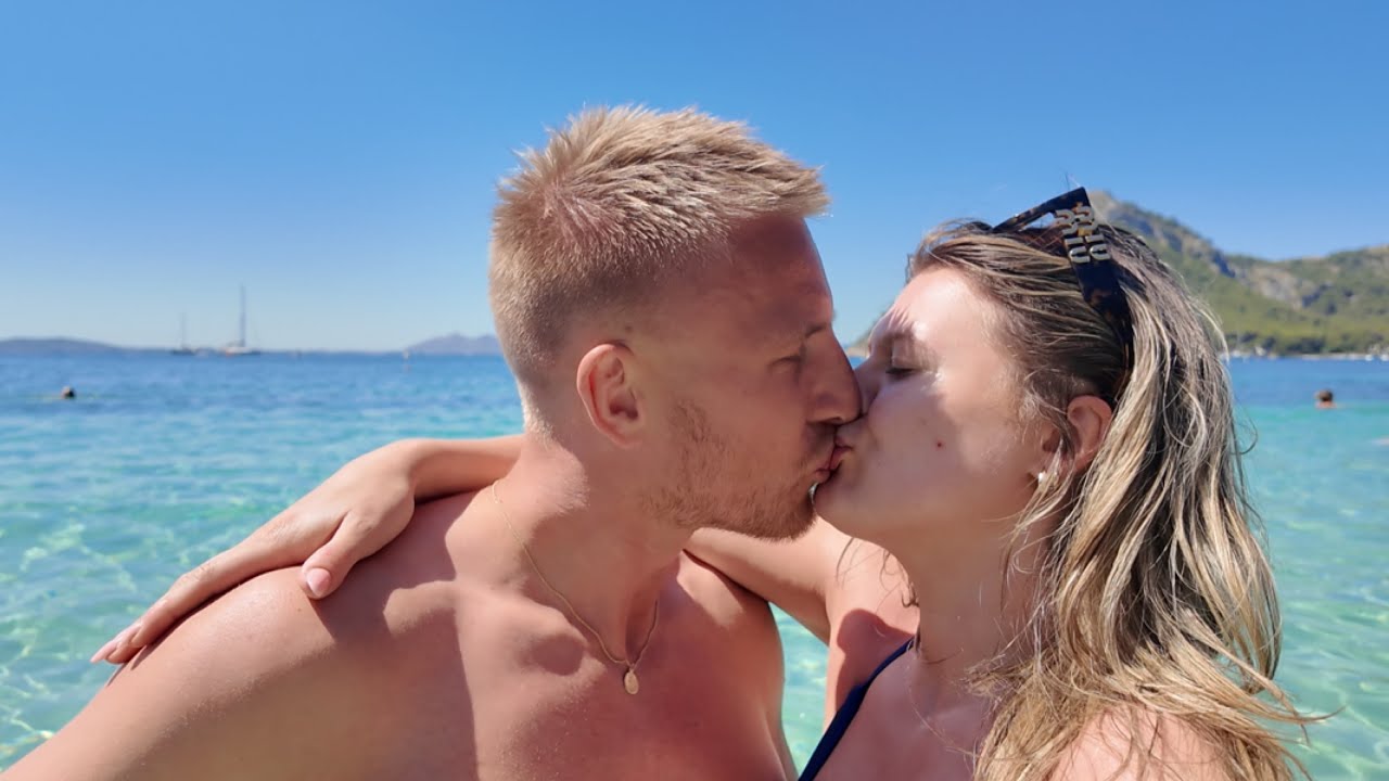MAJORCA | HOLIDAY VLOG PART 2 | JESS & JAKE