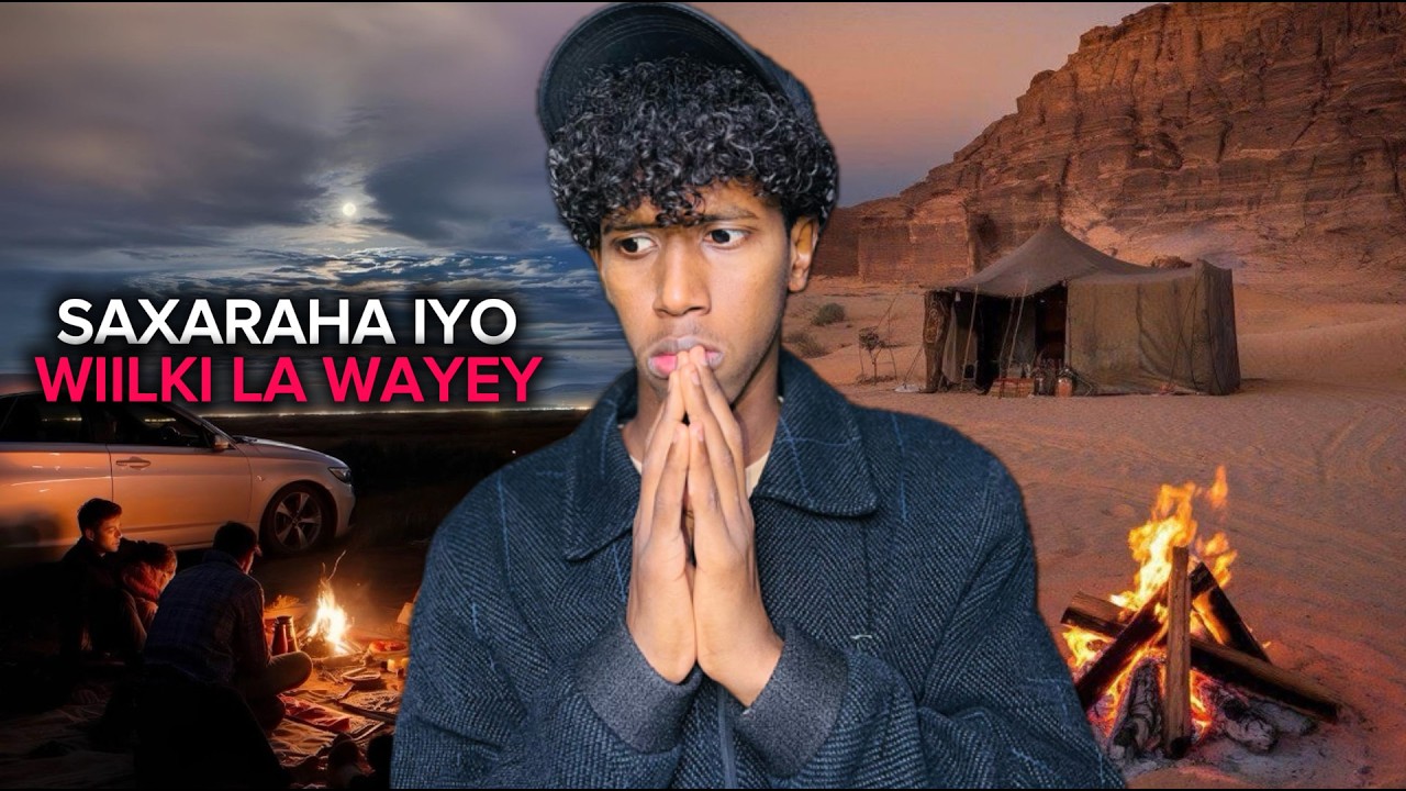 LAYABKI SAXARAHA KU HELEY MAXAMED IYO ASXABTISA !