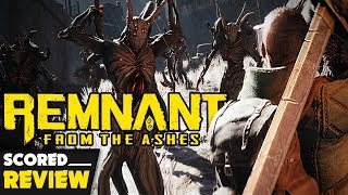 Celebrity Remnant: From the Ashes - SCORED REVIEW | Infinite Campaigns. Infinite Fun? Net Worth