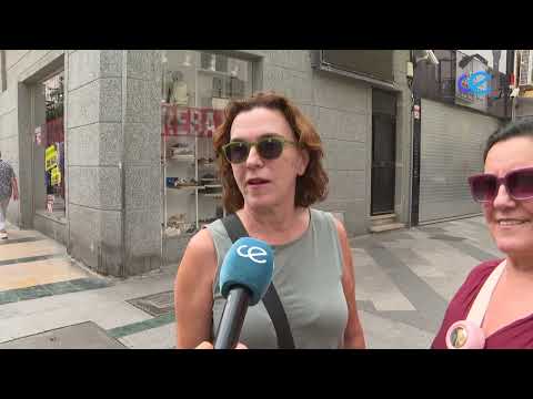 El balance de las rebajas no alcanza los resultados de a&ntilde;os anteriores