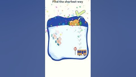 Dop2 Gameplay Level 483 #shorts #deletepuzzle #deleteonepart2 #puzzletime #dop2 #dop #viralshort