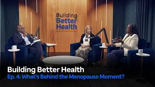 What’s Behind the Menopause Moment?