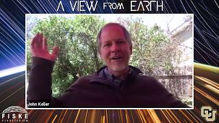 A View From Earth - Ep 0: Test Flight