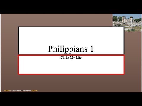 Video preview