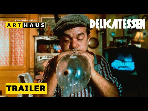 Offizieller Trailer (4K-Restaurierung)
