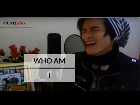 Who Am I?
