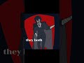 【手描き】その銃で。【文スト】