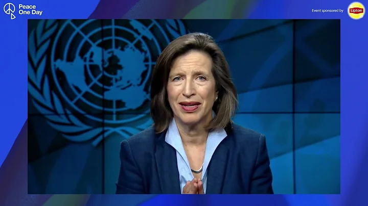 Anti-Racism Live 2022 | Interview with Melissa Fle...