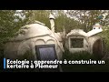 Ref:dJSySCZx_vI Ecologie : apprendre � construire un kerterre � plomeur