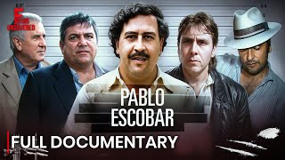 The Hidden Archives on the life of Pablo Escobar Revealed in 2026  | Inside The Mexican Mob