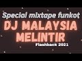 DJ MALAYSIA 2021 MELINTIR MIXTAPE FUNKOT VOL 1