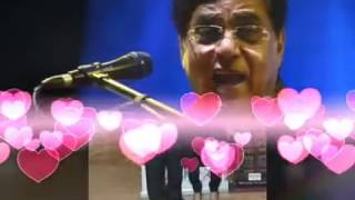 Jagjit Singh Apne Hathon Ki Lakeeron Me... Ek Khoobsurat Ghazal,,,Unke Liye..
