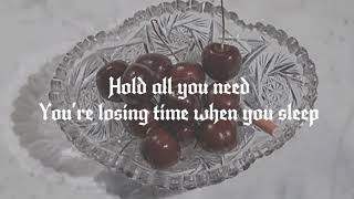 Sweet93 - Losing Time (lyrics)