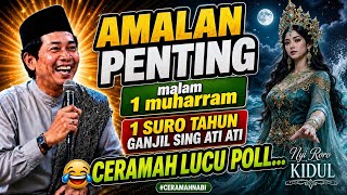 NEWEST AND FUNNIEST KH ANWAR ZAHID SPECIAL 1ST OF SURO NIGHT BEWARE