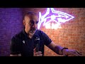 MEDIA SESSION | Sanderson previews Sharks' crunch clash with Leicester Tigers
