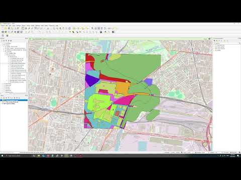 Ky Zoning Map