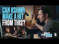 KSHMR Puts His Sampling Skills To The Test W Mystery Box mp3