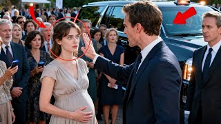 He Publicly Humiliated His Pregnant Wife—Then Her Billionaire Brother Destroyed His Empire