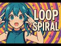 Norton Beat Official MV【Loop Spiral – English Remix】