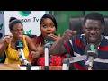 Wife Catches Husband With Mentally Ill Woman – His Confession Shocks MFK Live!