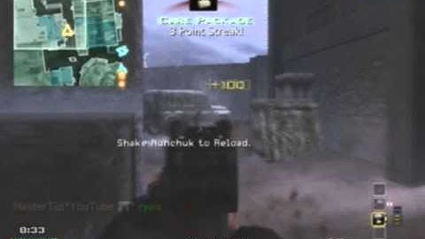 [RELEASE] ~CoD MW3~ *NON-HOST* Health Display by [Bully@Wiiplaza]