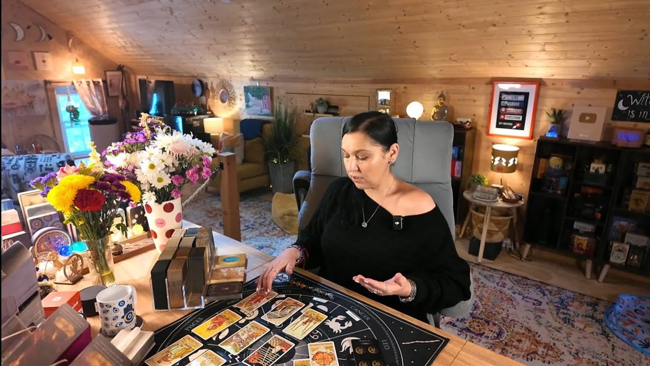 Aries ♈ Narrowing Down Your Choices ✨ September 2025