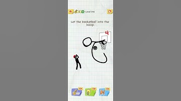 Draw 2 save level 141 #shorts #draw2save #gameplay