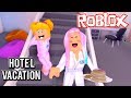 Roblox Hotel Morning Routine Adventures with Goldie & Titi Games